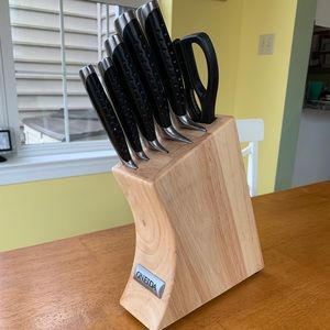Knife set